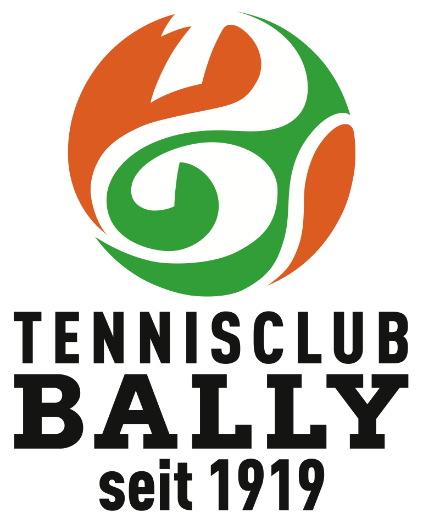 Logo TC Bally